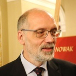 Prezentacja IV tomu "Dziejów Polski" prof. Andrzeja Nowaka