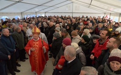 Kaplica wieczystej adoracji