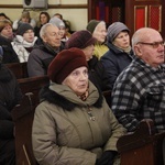 Roraty z ordynariuszem w Nowym Mieście nad Pilicą