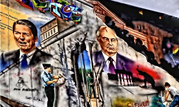 Decydowały się losy świata