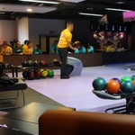 VII Dolnośląski Turniej Bowlingowy Olimpiad Specjalnych 