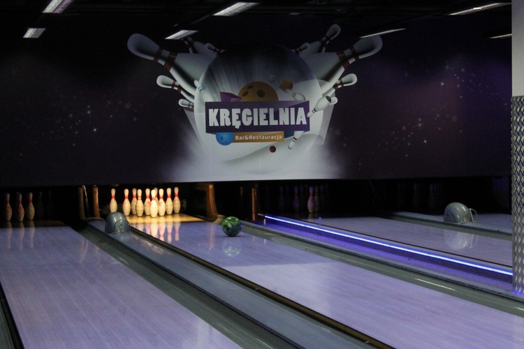 VII Dolnośląski Turniej Bowlingowy Olimpiad Specjalnych 