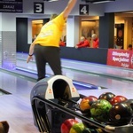 VII Dolnośląski Turniej Bowlingowy Olimpiad Specjalnych 