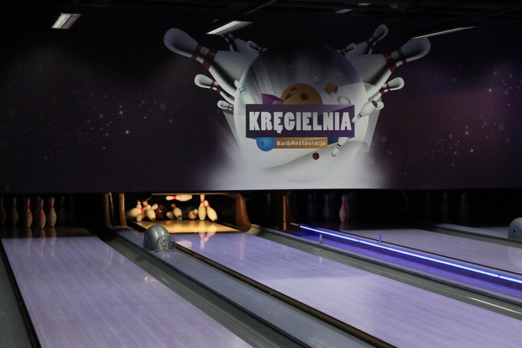 VII Dolnośląski Turniej Bowlingowy Olimpiad Specjalnych 