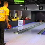 VII Dolnośląski Turniej Bowlingowy Olimpiad Specjalnych 