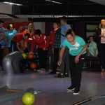 VII Dolnośląski Turniej Bowlingowy Olimpiad Specjalnych 