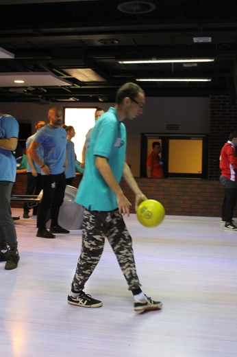 VII Dolnośląski Turniej Bowlingowy Olimpiad Specjalnych 