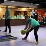 VII Dolnośląski Turniej Bowlingowy Olimpiad Specjalnych 