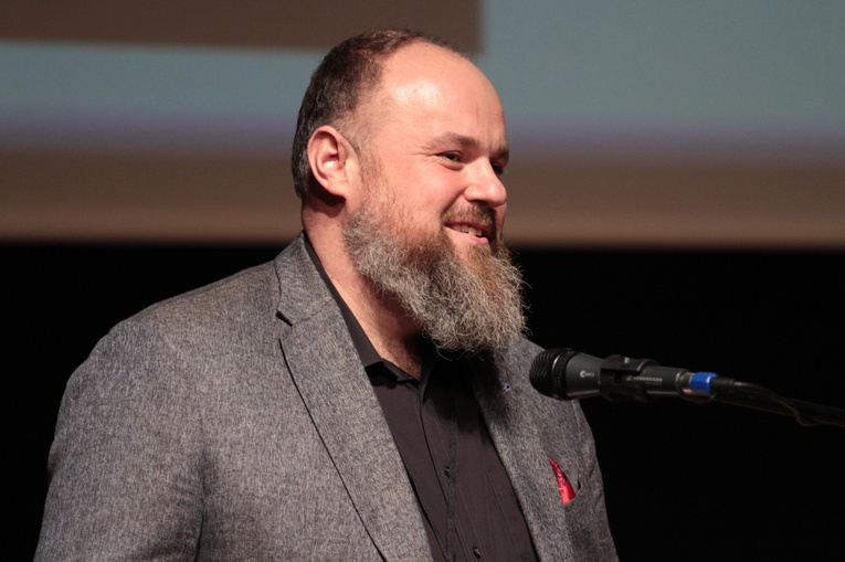 20-lecie Duszpasterstwa Przedsiębiorców i Pracodawców "Talent"