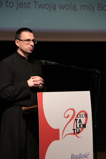 20-lecie Duszpasterstwa Przedsiębiorców i Pracodawców "Talent"