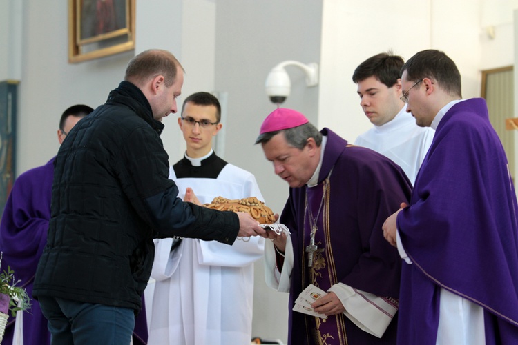 20-lecie Duszpasterstwa Przedsiębiorców i Pracodawców "Talent"