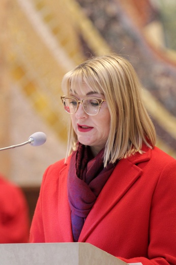 20-lecie Duszpasterstwa Przedsiębiorców i Pracodawców "Talent"