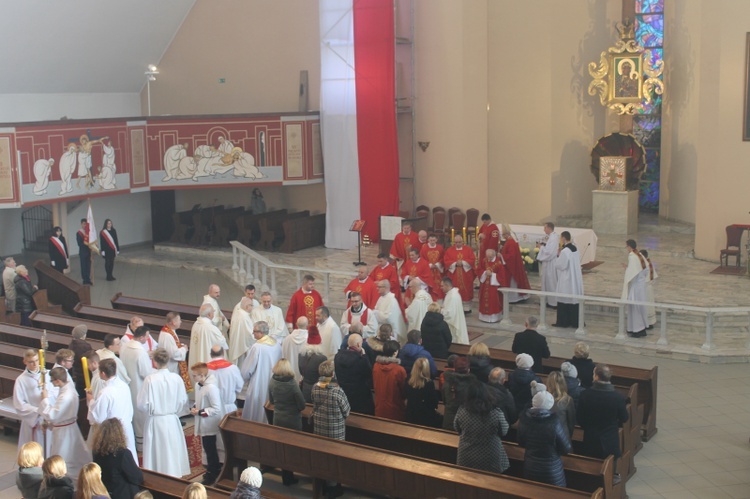 75 lat życia i 50 lat kapłaństwa 