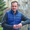 	Marcin Superczyński, redaktor naczelny AR KUL, podkreśla konieczność troski o jakość tworzonych programów.