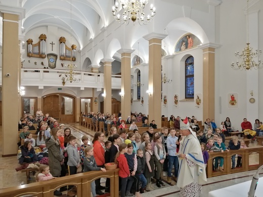 Stara Miłosna