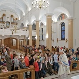 Stara Miłosna