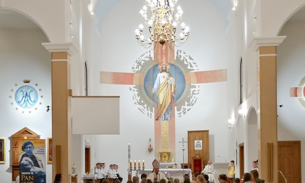 Stara Miłosna