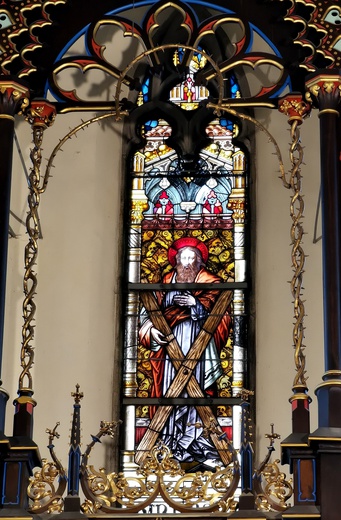 Odpust ku czci św. Andrzeja w Ciężkowicach