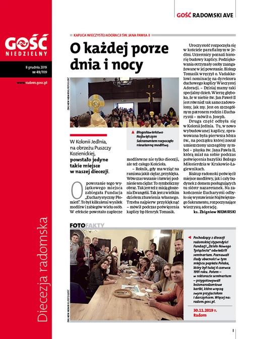 Gość Radomski 49/2019