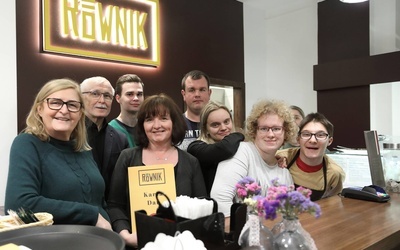 Klubokawiarnia Równik