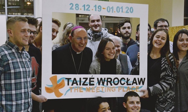 Wrocław czeka na was!