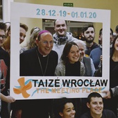 Wrocław czeka na was!