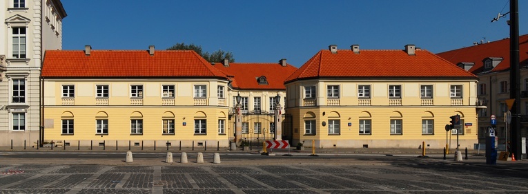 Znamy kandydatkę na nową minister sportu