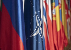 Ambasador USA w Niemczech: Sami nie utrzymamy NATO