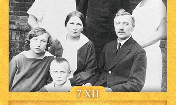 Sobota I tygodnia Adwentu