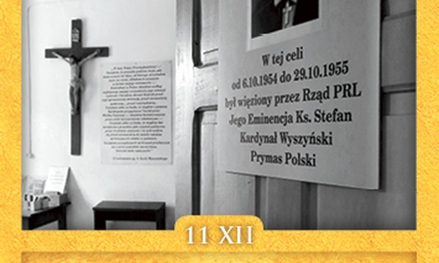 Środa II tygodnia Adwentu