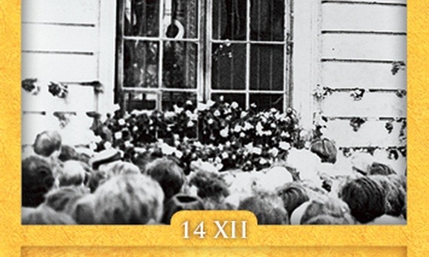 Sobota II tygodnia Adwentu