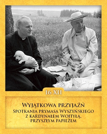 Poniedziałek III tygodnia Adwentu