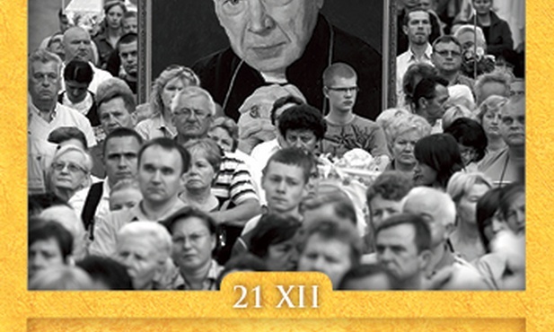 Sobota III tygodnia Adwentu