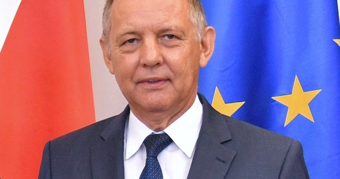 CBA weszło do mieszkań Mariana Banasia