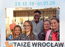 Młodzi wrocławianie czekają również na rówieśników z Polski. Przyjeżdżajcie i przyjmijcie gości razem z nimi.