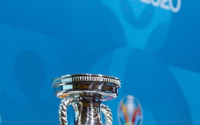 O puchar Euro 2020  będą walczyć  24 narodowe drużyny.