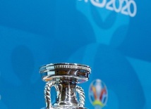 O puchar Euro 2020  będą walczyć  24 narodowe drużyny.