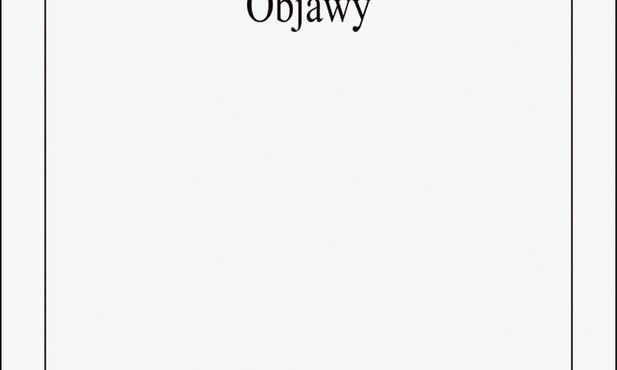 Wojciech Kass
OBJAWY
Biblioteka Toposu
Sopot 2019
ss. 64