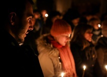 Rekolekcje dla osób żyjących w związkach niesakramentalnych i dla małżeństw bezdzietnych