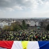 Francja u progu rewolucji? Już jutro zaczyna się strajk generalny praktycznie wszystkich niezadowolonych grup w tym kraju