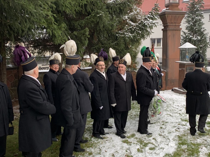 Barbórka w Nowej Rudzie-Słupcu