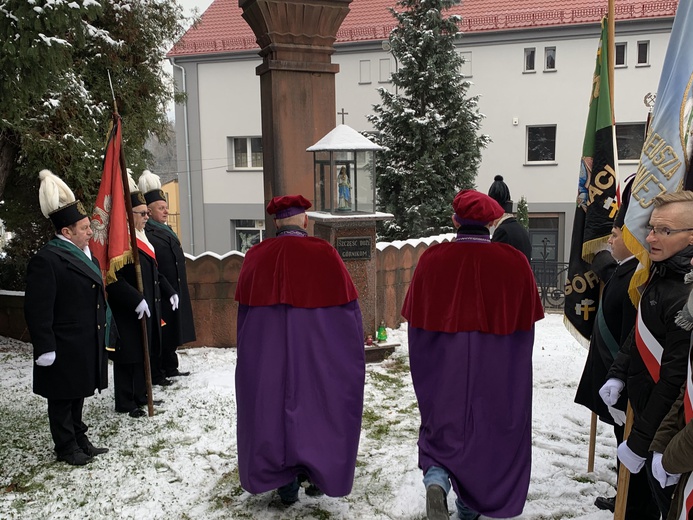 Barbórka w Nowej Rudzie-Słupcu