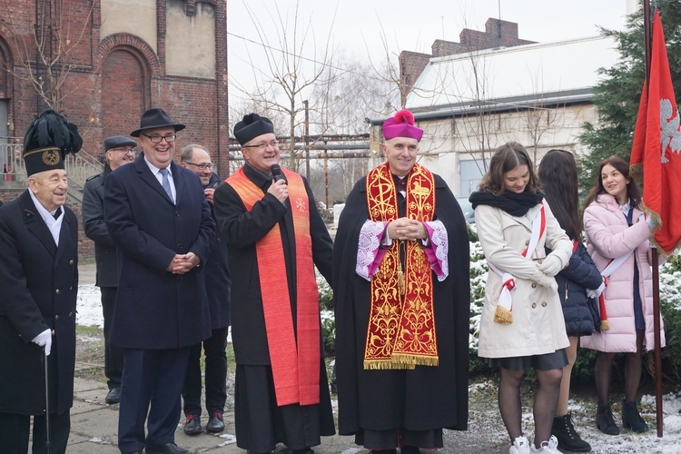 Barbórka w Biskupicach