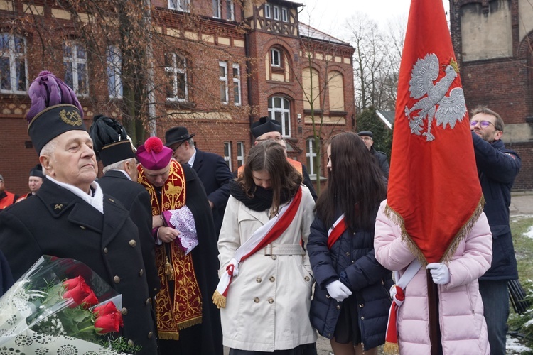 Barbórka w Biskupicach