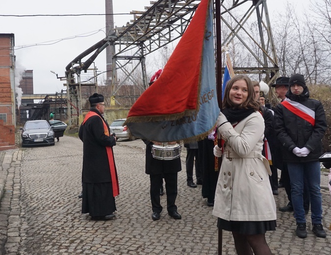 Barbórka w Biskupicach