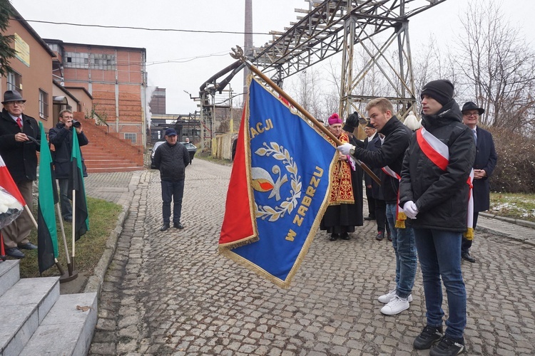 Barbórka w Biskupicach