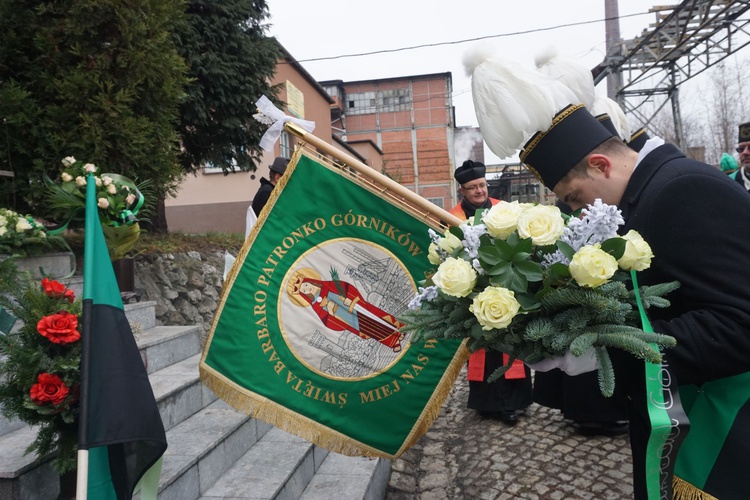 Barbórka w Biskupicach