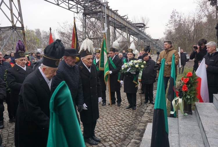 Barbórka w Biskupicach