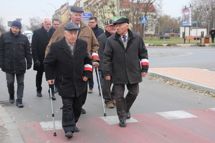 Obchody barbórkowe w Tarnobrzegu