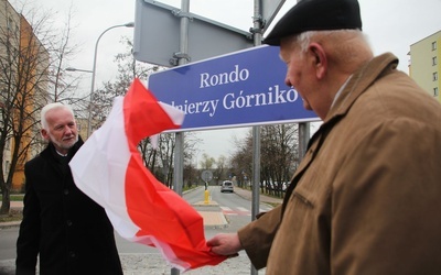 Obchody barbórkowe w Tarnobrzegu